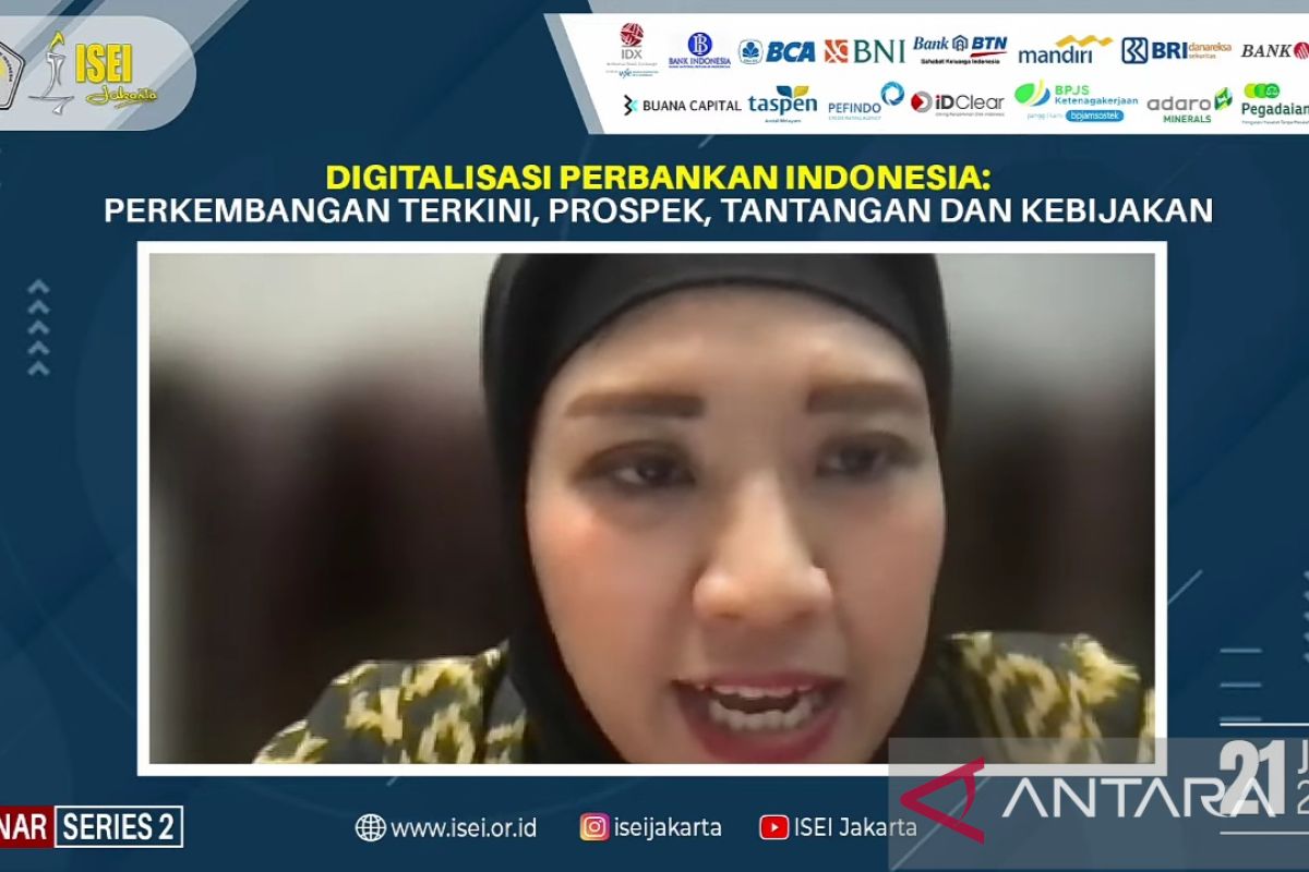 Kemenkominfo capai 26,2 persen dari target pembangunan BTS pada 2022