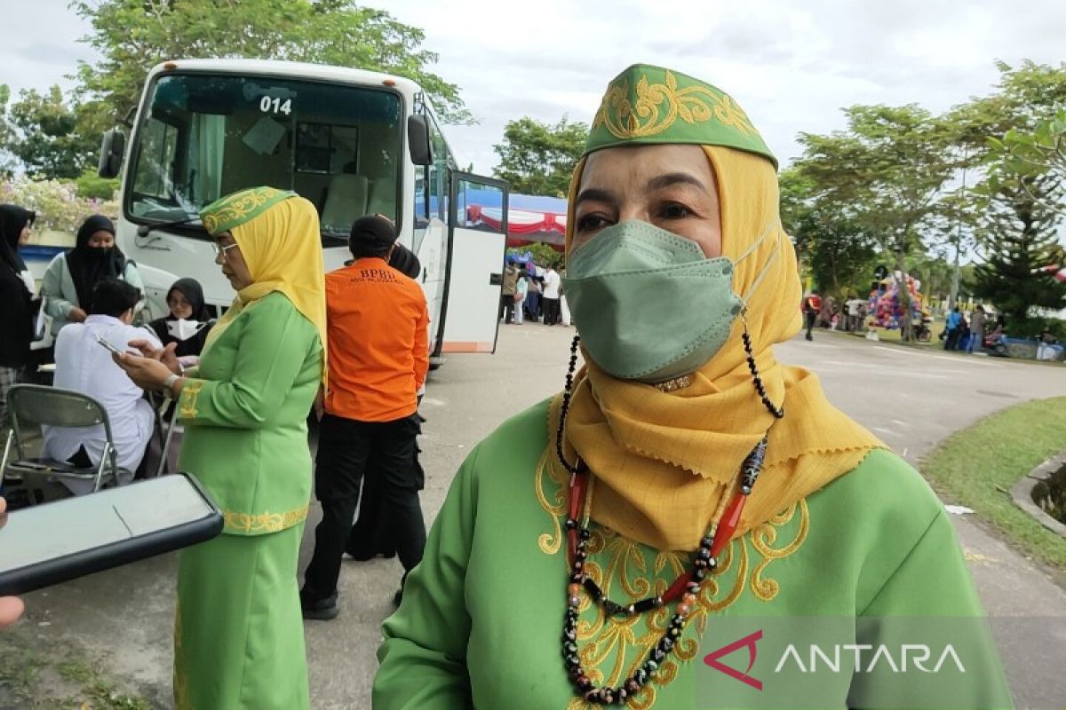 Pemkot Palangka Raya bentuk satgas antisipasi penyebaran PMK