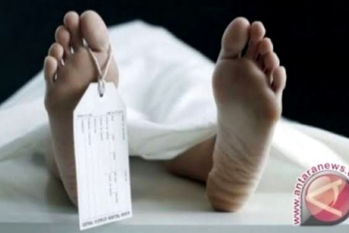 Polisi selidiki penemuan empat jenazah di Kalideres Jakbar