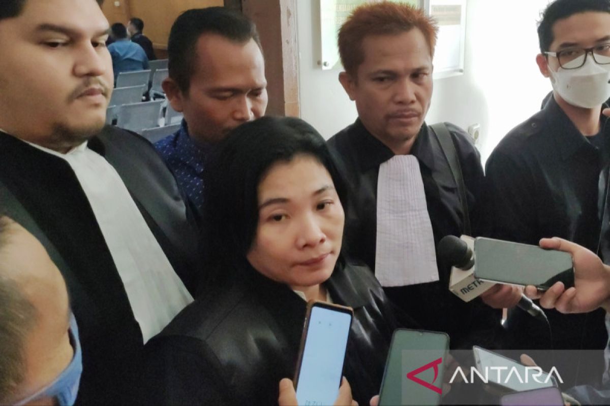 Kuasa Hukum Ade Yasin sebut Ihsan Ayatullah jadikan audit BPK 