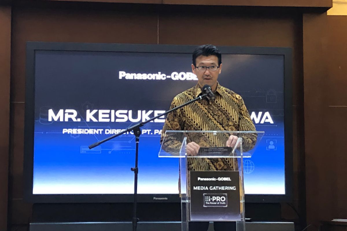 I-PRO Resmi Luncurkan CCTV Berteknologi AI