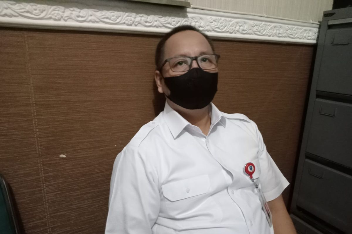 Pemkot Mataram bangun taman "Harum"