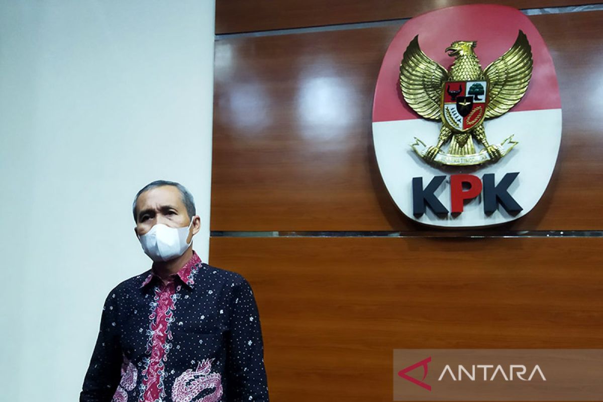 KPK sebut pengembangan kasus di Sulsel mirip kasus Ade Yasin