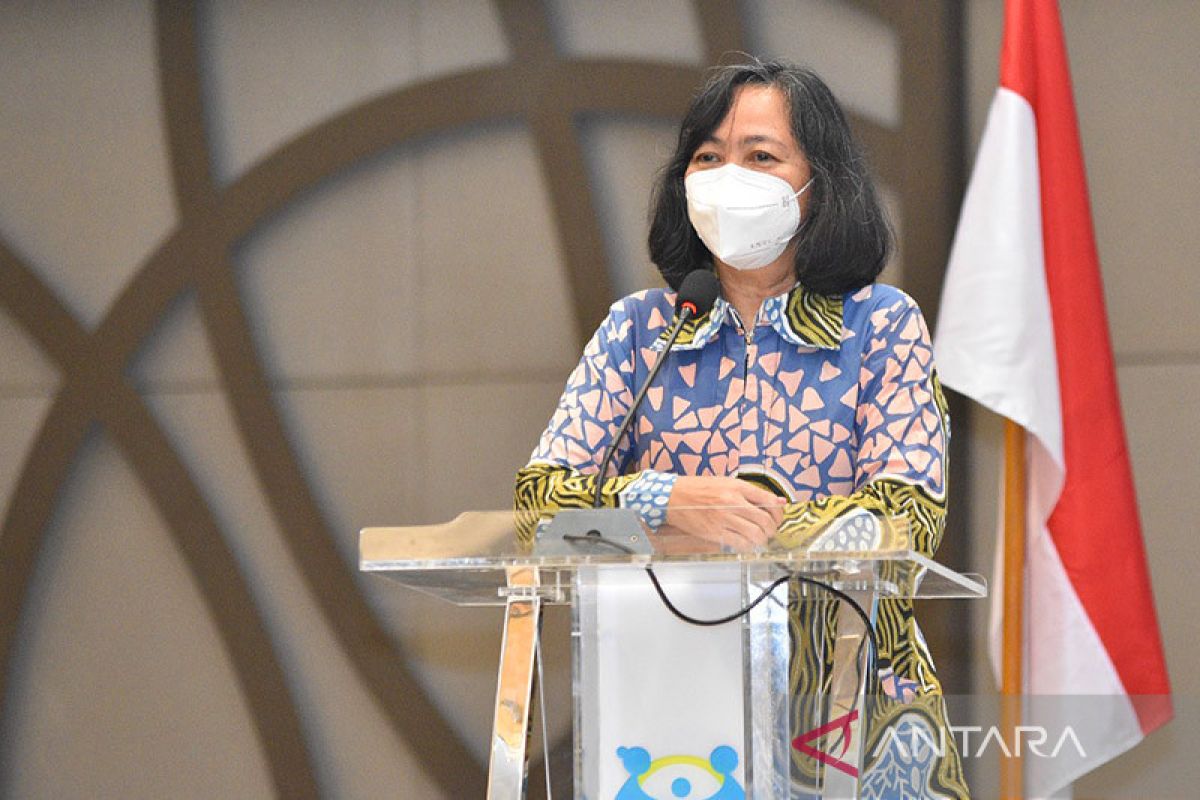 Jelang Hari Anak Nasional Kementerian PPPA perkuat peran Forum Anak