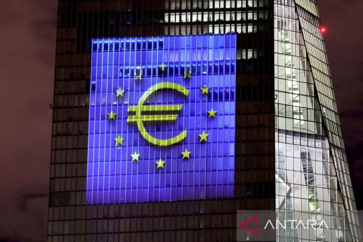 ECB akhirnya gabung klub kenaikan suku bunga dengan agenda besar