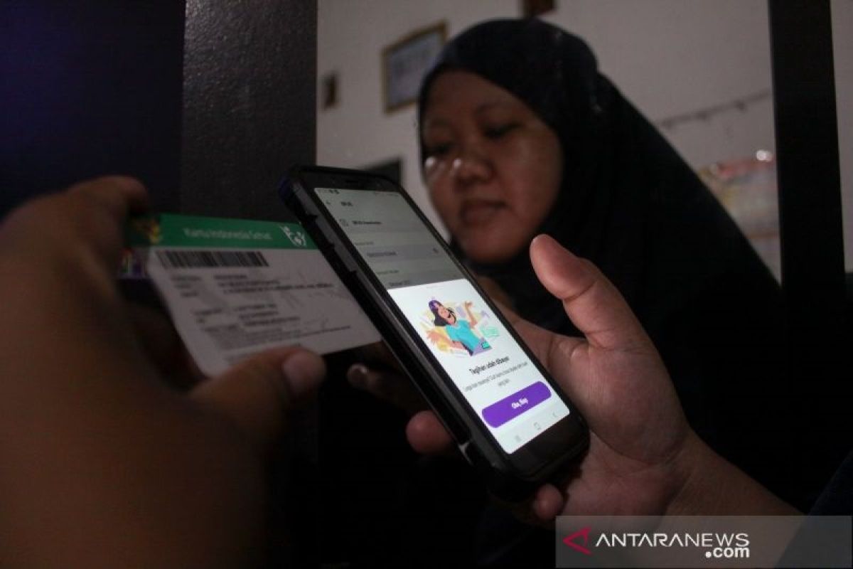 Indonesia dipilih jadi lokasi koalisi global bahas inklusi keuangan wanita