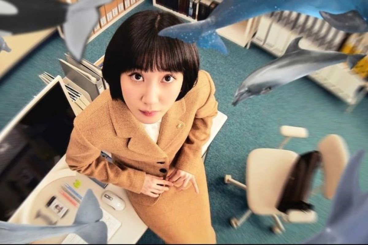 Drama Korea Extraordinary Attorney Woo puncaki peringkat mingguan Netflix