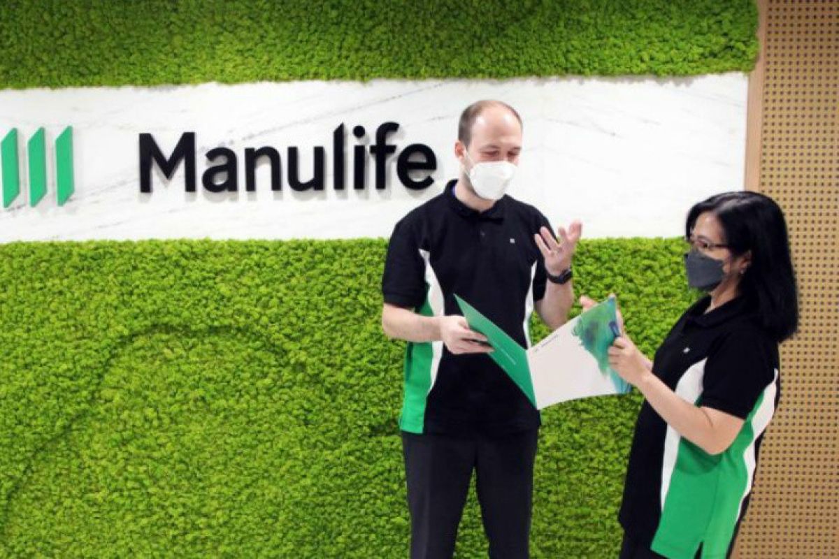 Manulife gandeng Bank DBS Indonesia luncurkan produk perlindungan jiwa