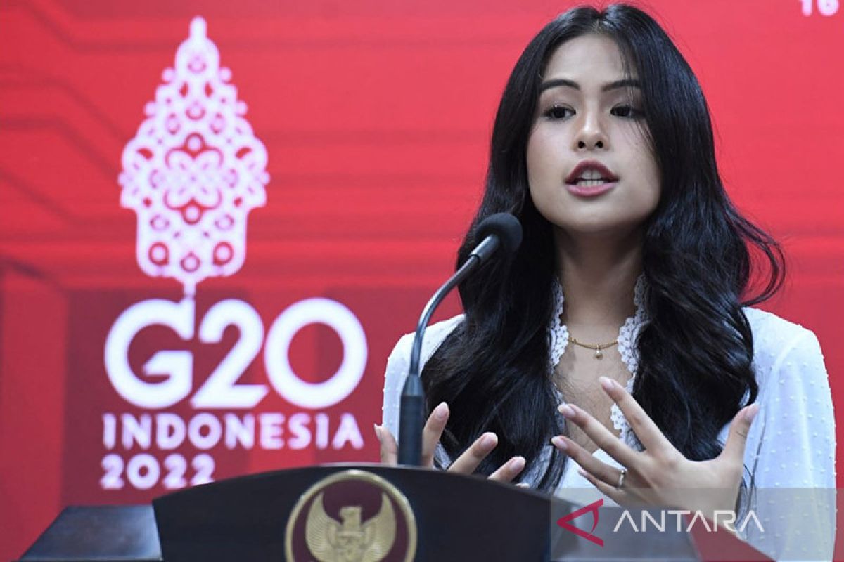 Indonesia dorong peningkatan transparansi pajak antarnegara