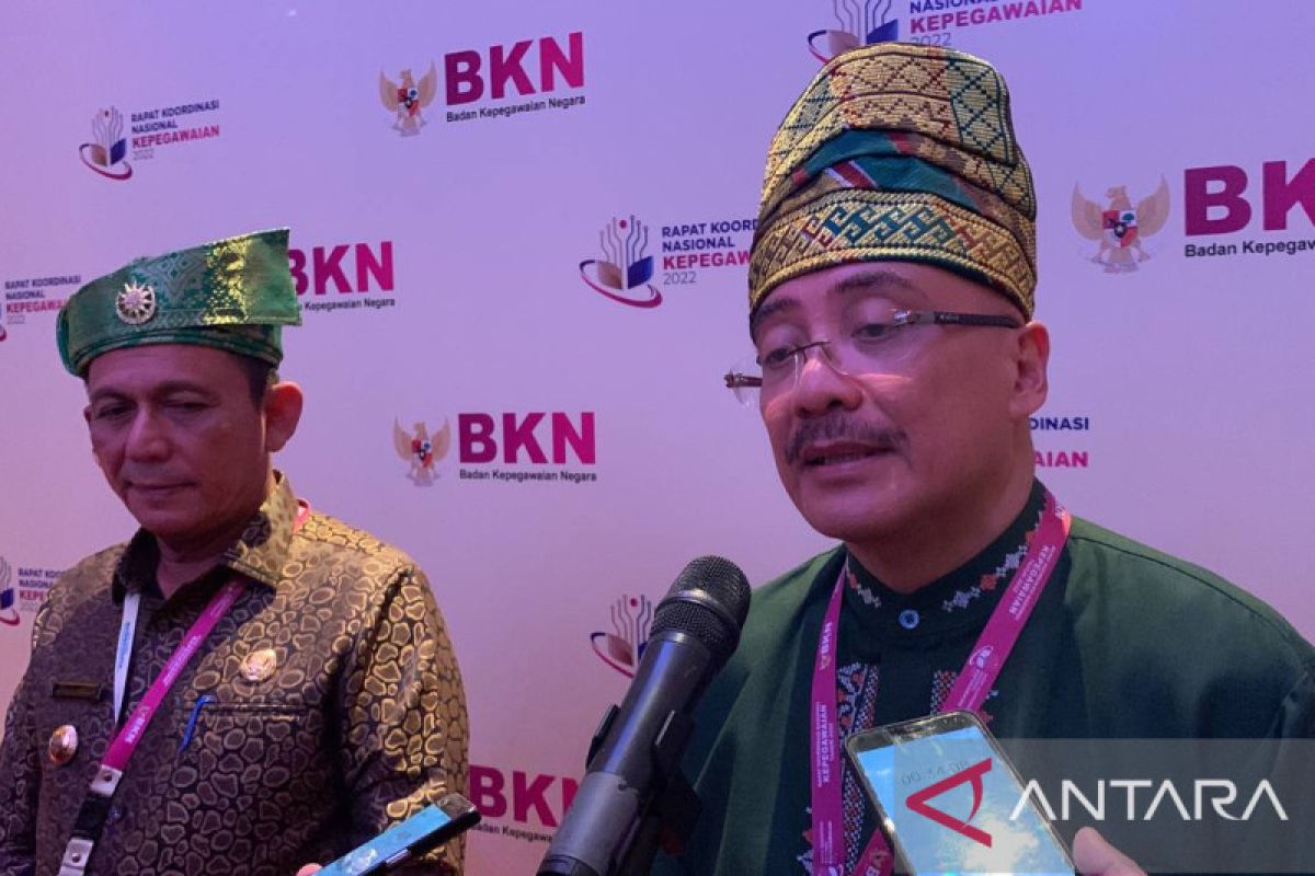 BKN akan membangun UPT di Batam