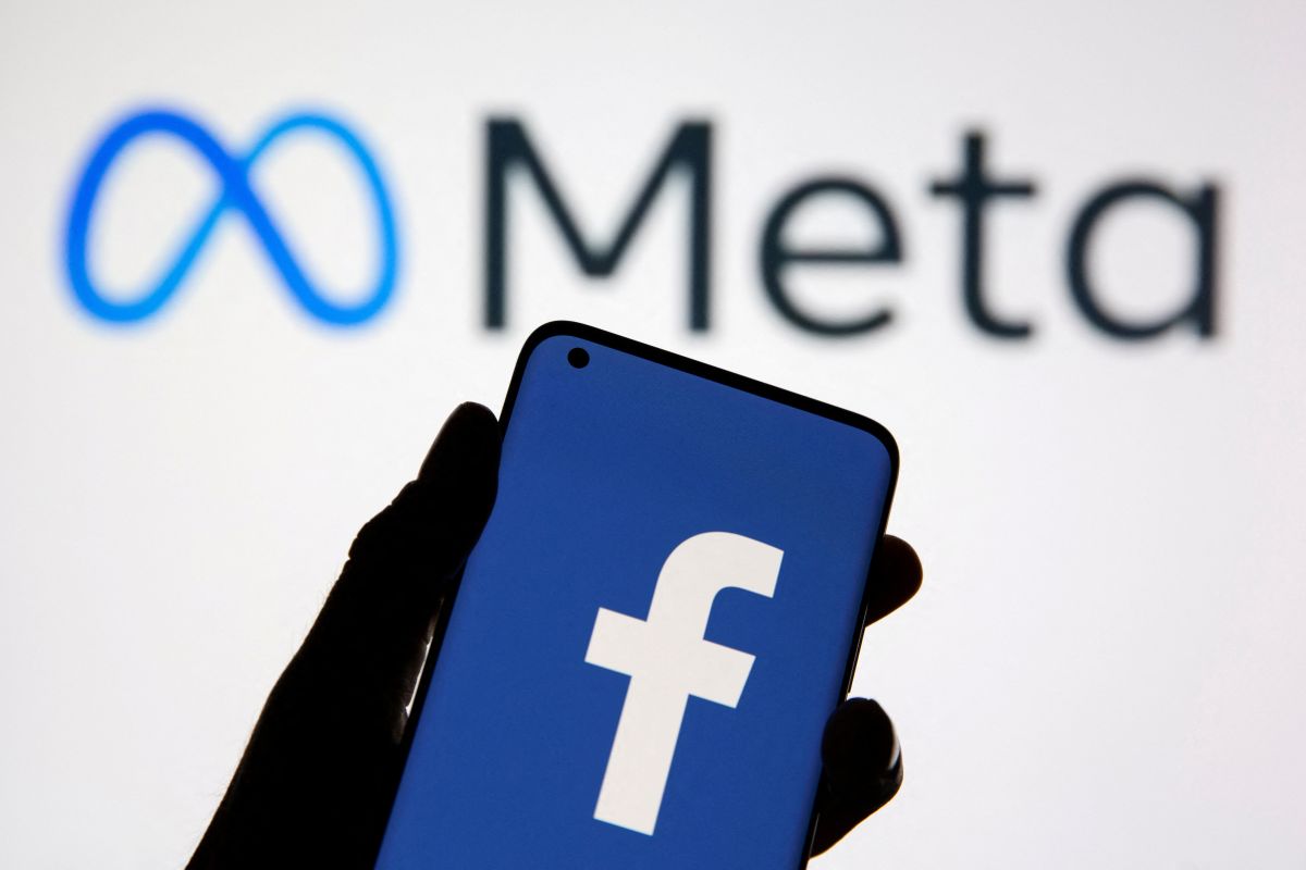 Meta manfaatkan AI untuk algoritma rekomendasi video di Facebook