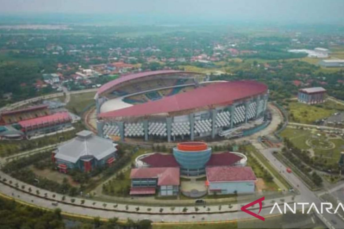 Stadion Wibawa Mukti resmi jadi kandang Bhayangkara FC