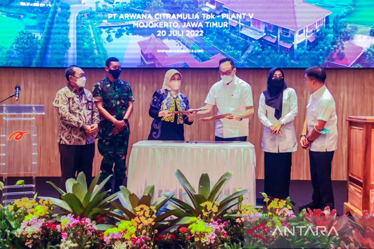 Kemenperin fasilitasi dapur produksi bersih agar IKM naik kelas