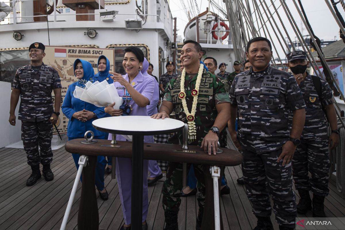 TNI siap bantu autopsi ulang jenazah Brigadir J