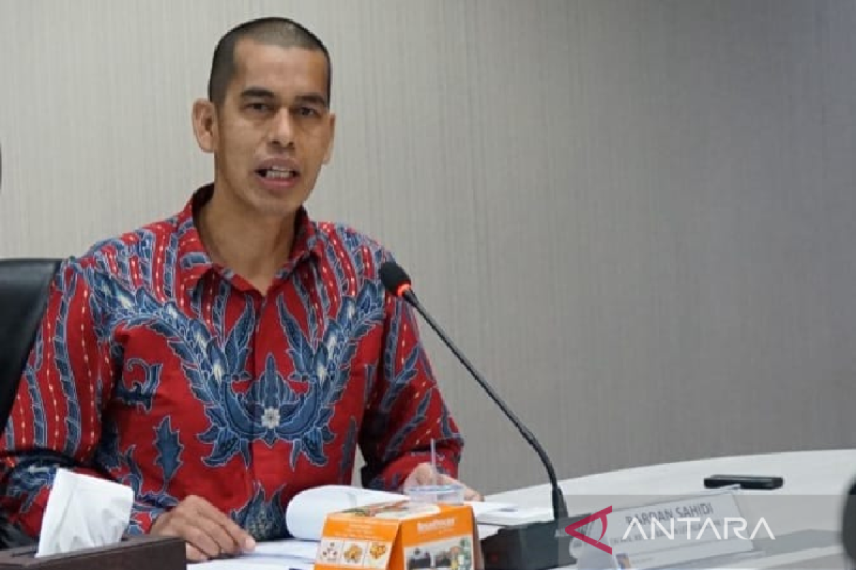 Banleg DPRA sebut dua rancangan qanun prioritas Aceh masuk Kemendagri