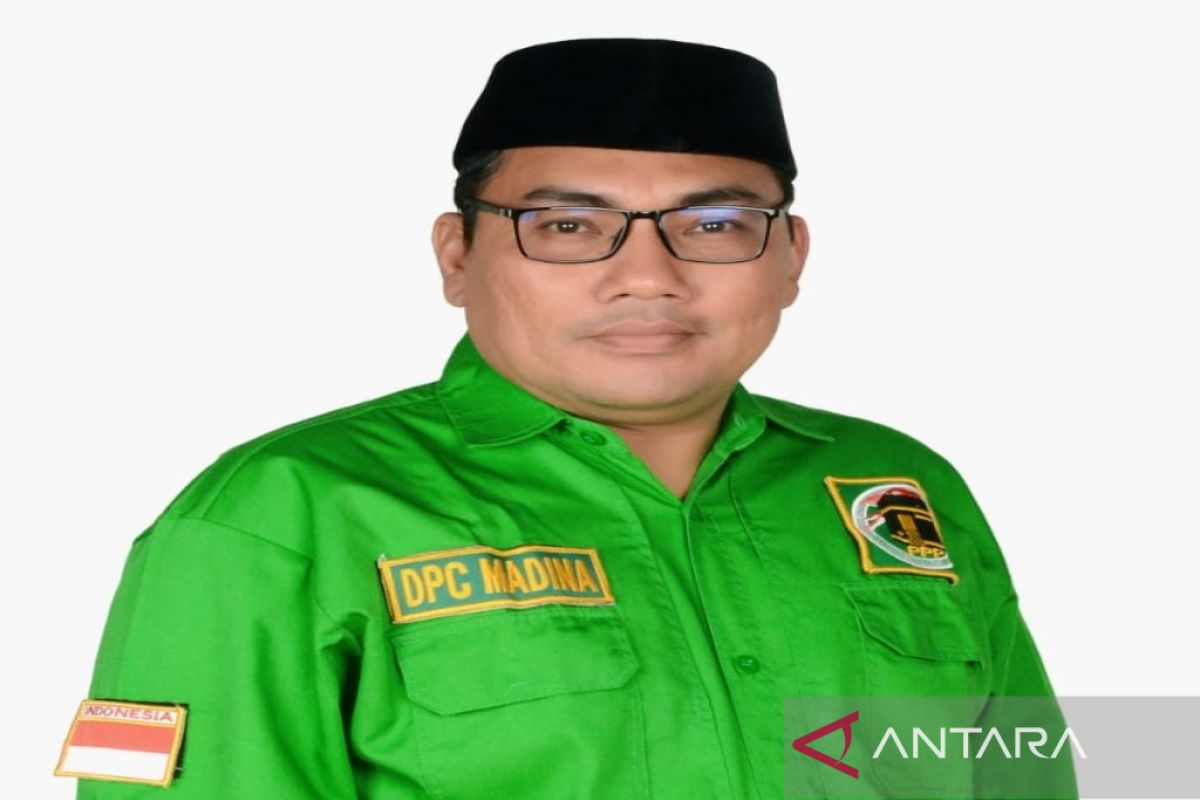 Catatan konstruktif PPP Madina : Refleksi satu tahun kepemimpinan SUKA (Sukhairi - Atika)