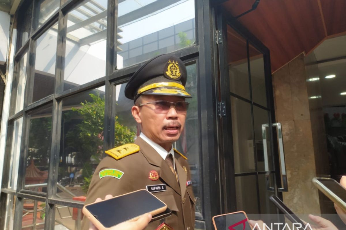 Kejagung sebut kerugian negara dalam kasus CPO capai Rp20 triliun