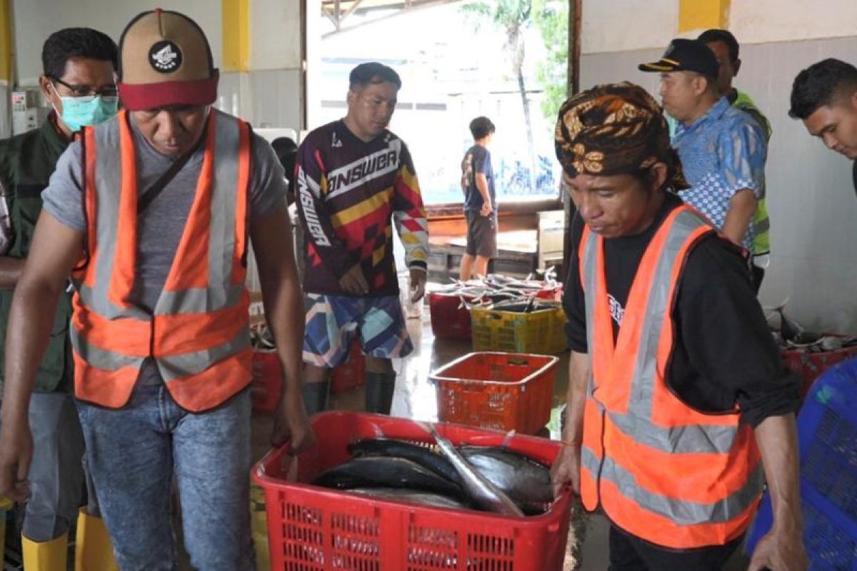 Plan: Perlu peningkatan perlindungan awak kapal perikanan