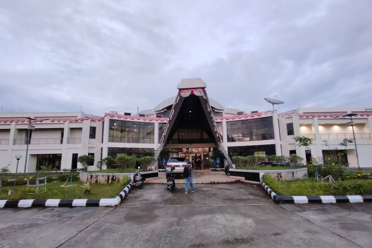 Kemendagri: DPRD Sorong nilai rekam jejak calon Penjabat Wali Kota