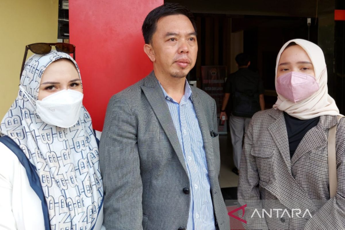 FB bandar arisan fiktif Rp1,4 miliar ditangkap