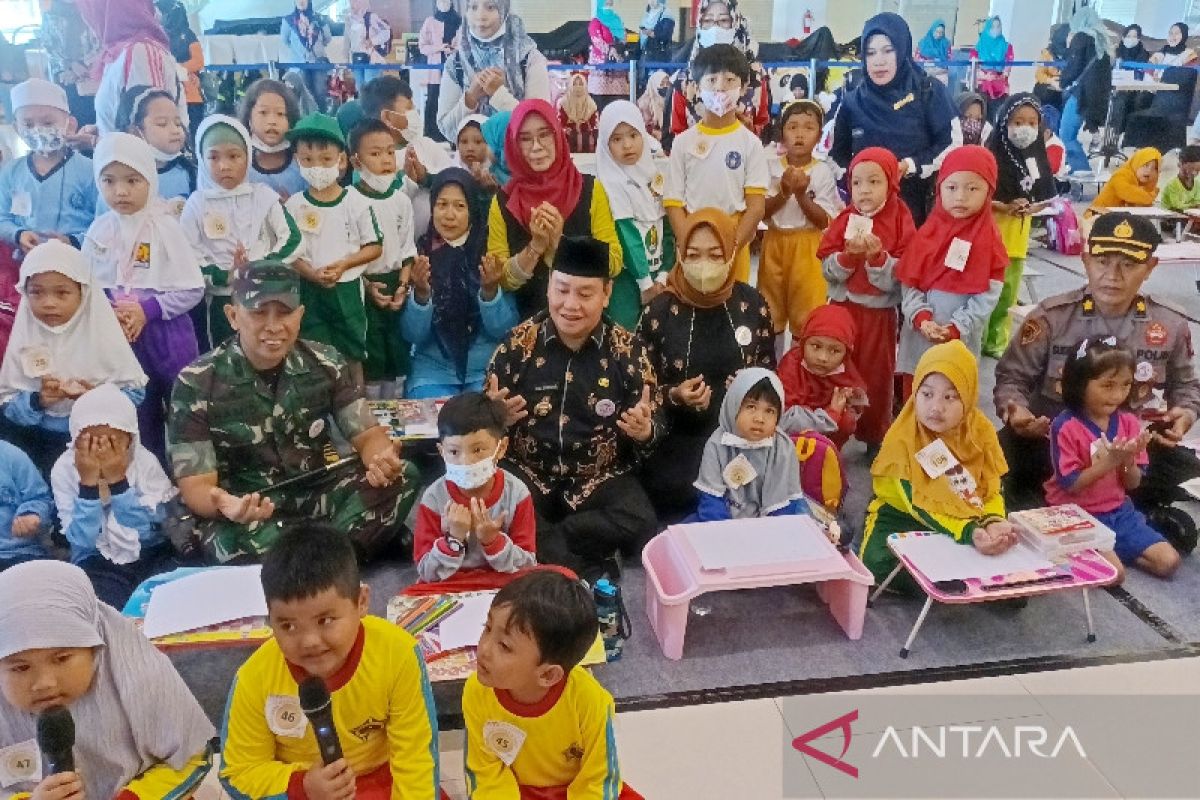 Kekerasan terhadap anak meningkat, Bupati Kotim perintahkan bentuk tim