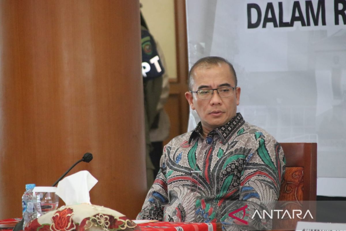 Ketua KPU RI optimistis partisipasi pemilih pada Pemilu 2024 meningkat