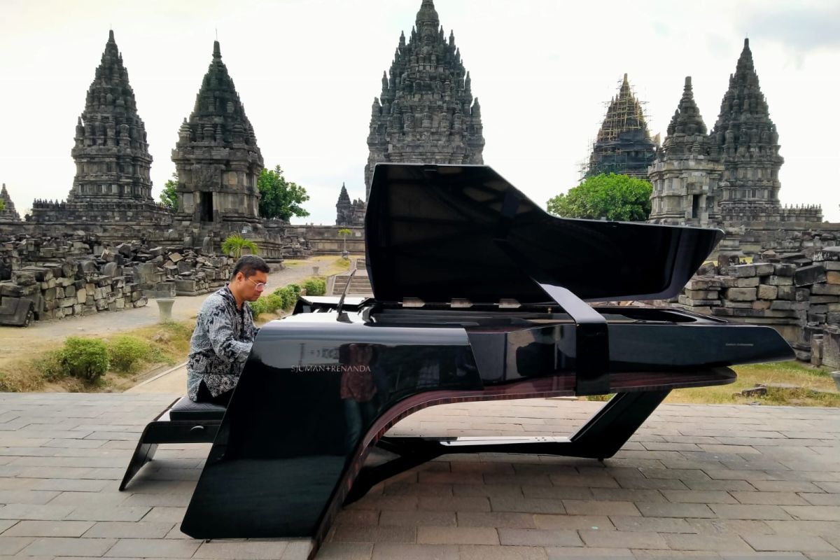 G20 Orchestra: Indonesia's legacy for world classical music history