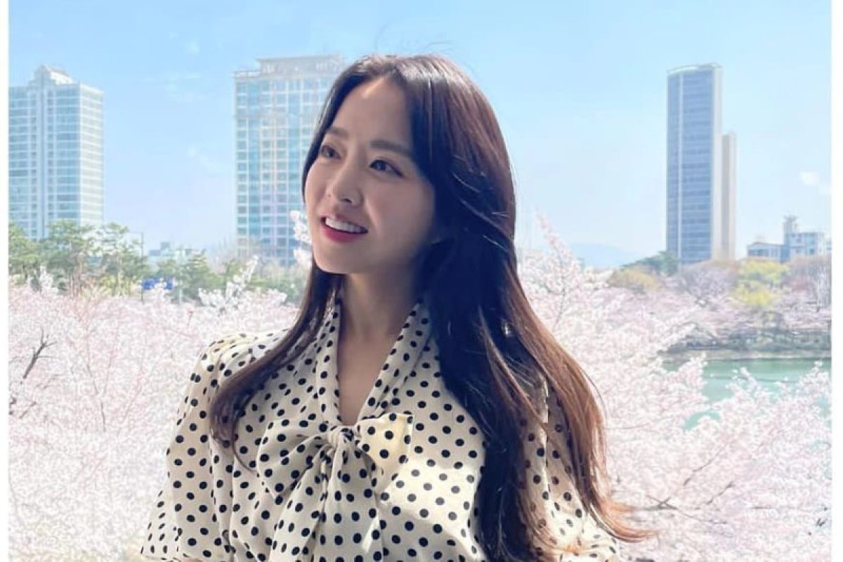 Park Bo-young siap adu akting dengan Yeon Woo-jin di drama terbaru