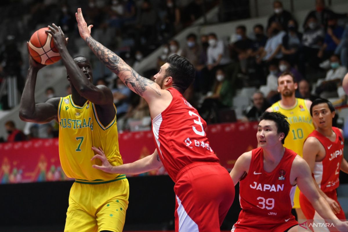 Menanti dua laga sengit perebutan tiket final FIBA Asia Cup 2022
