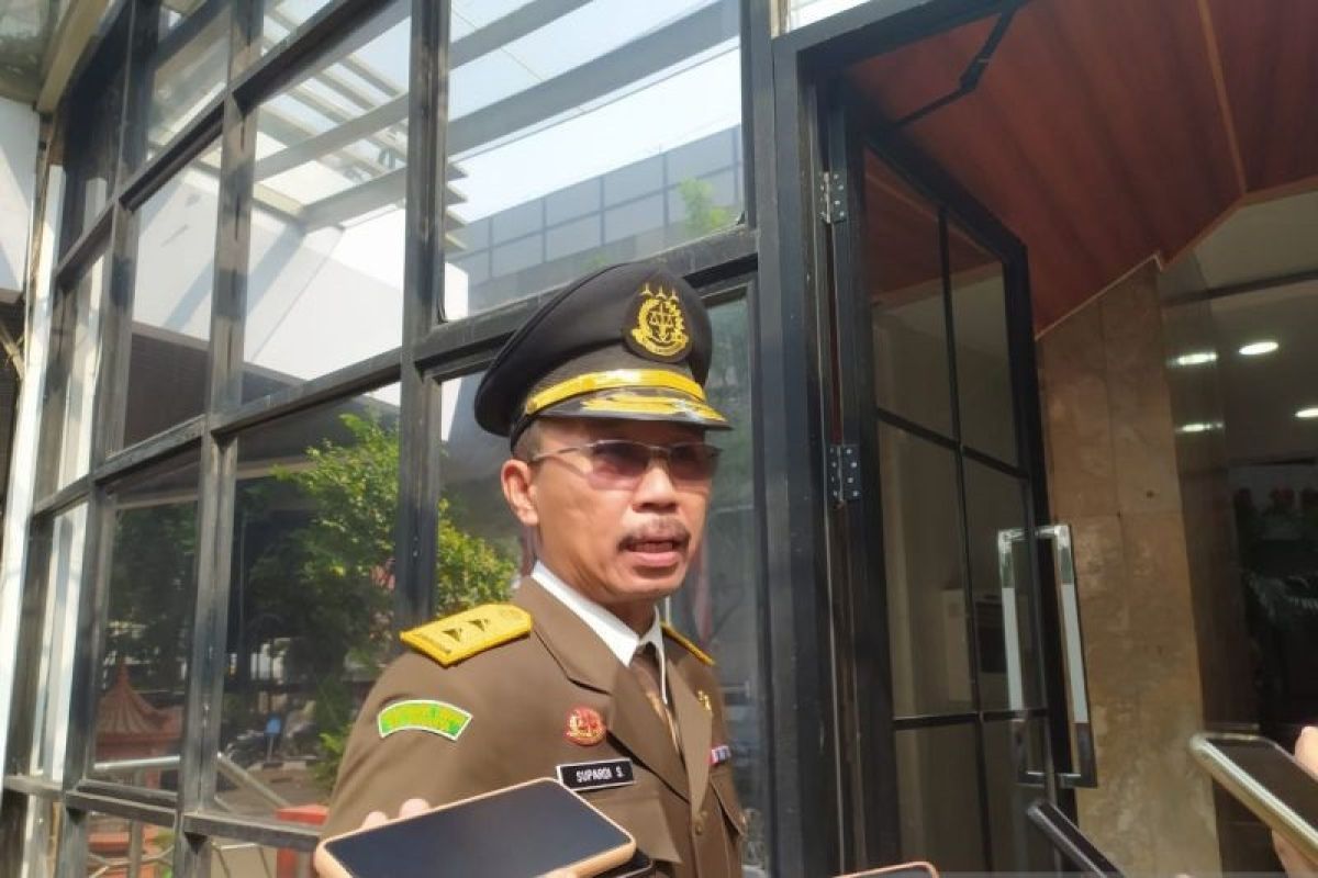 Kejagung sebut total kerugian negara dalam kasus CPO capai Rp20 triliun