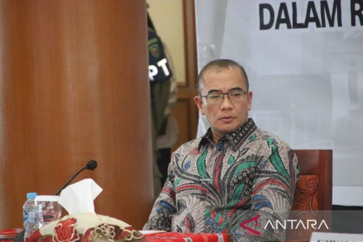 Ketua KPU RI optimistis partisipasi pemilih pada Pemilu 2024 akan meningkat