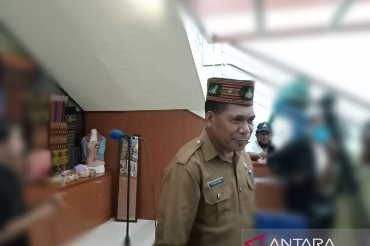 Pemprov  NTT segera tertibkan kapal wisata di Labuan Bajo