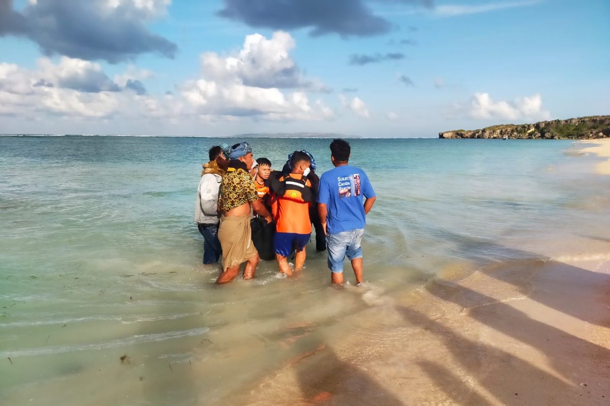 Nelayan hilang di Sabu Raijua ditemukan meninggal