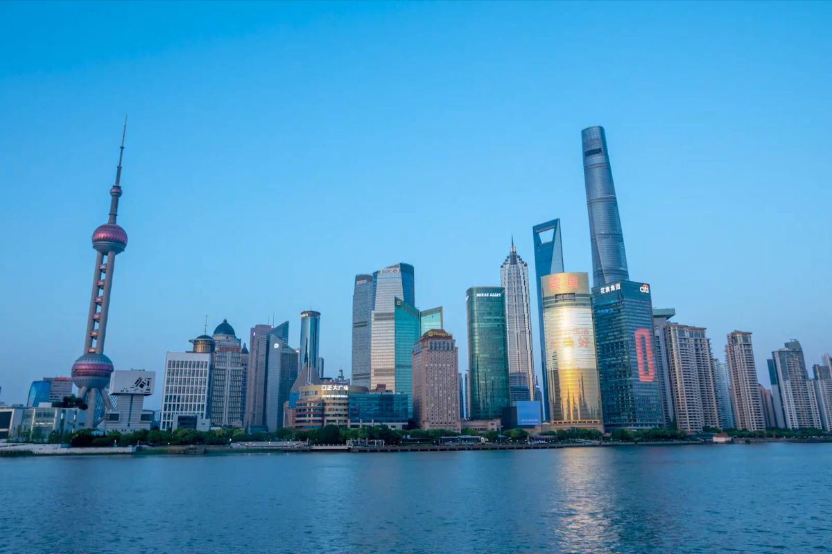 Pasar saham STAR China suntikkan stimulus untuk inovasi IPTEK
