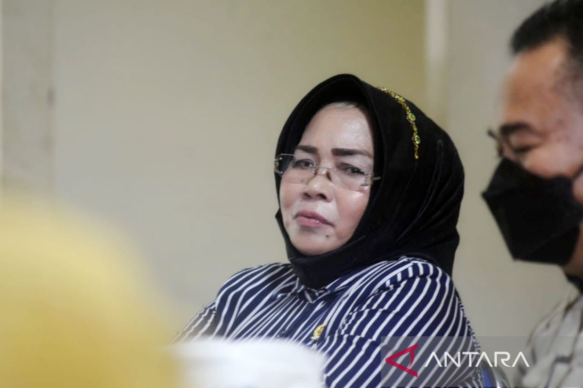 DPRD Gorontalo Utara harap pemerintah pacu cakupan vaksinasi booster