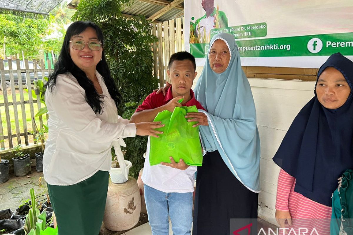 DPRD Gorontalo Utara sebut HAN momentum tingkatkan gizi anak