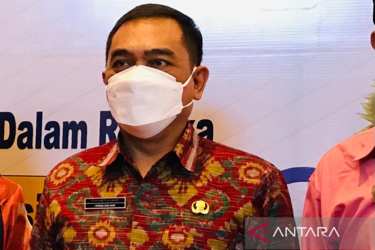 Pemprov Bali minta IPAI tingkatkan kemampuan guna sambut pariwisata medis