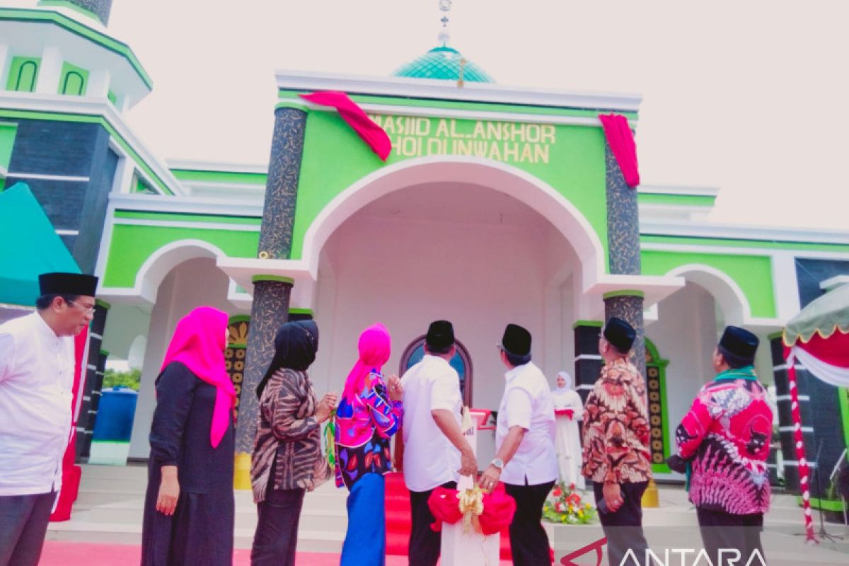 Gubernur Maluku harap tradisi 