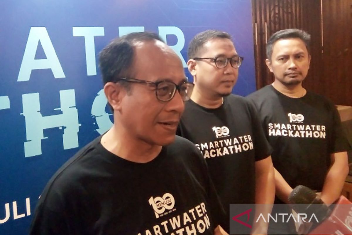 Pemprov DKI terapkan aturan zonasi bebas air tanah 1 Agustus 2023