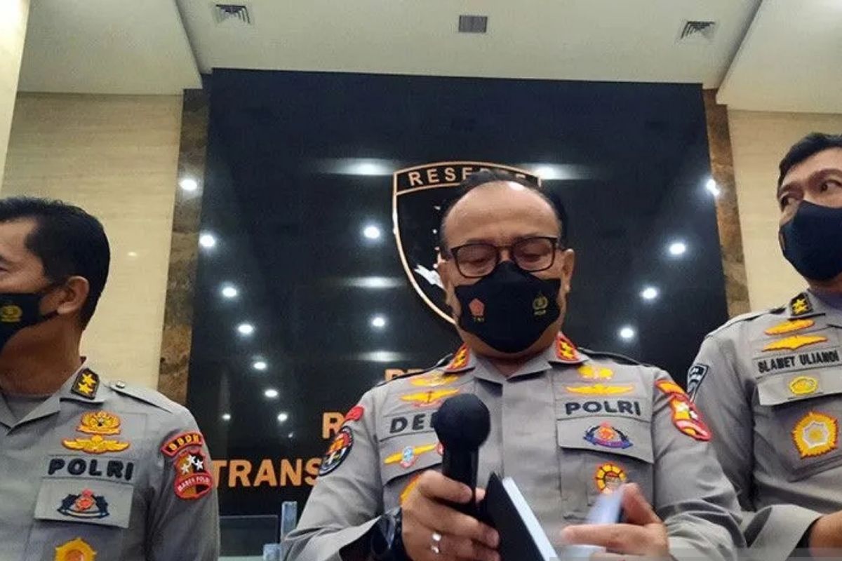 Naik kepenyidikan, Laporan dugaan pembunuhan berencana Brigadir Yosua