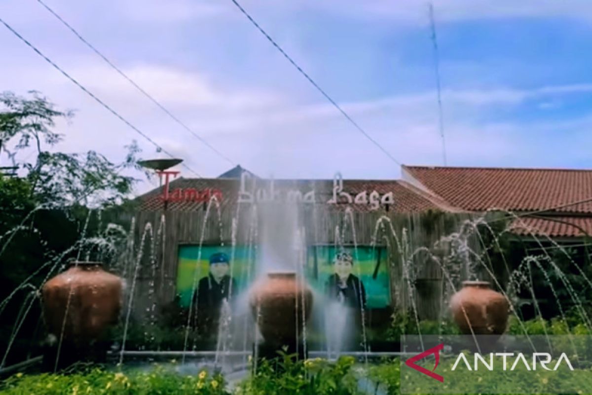 Dedi Mulyadi ajak masyarakat Subang berlibur ke Kampung Wisata Lembur Pakuan