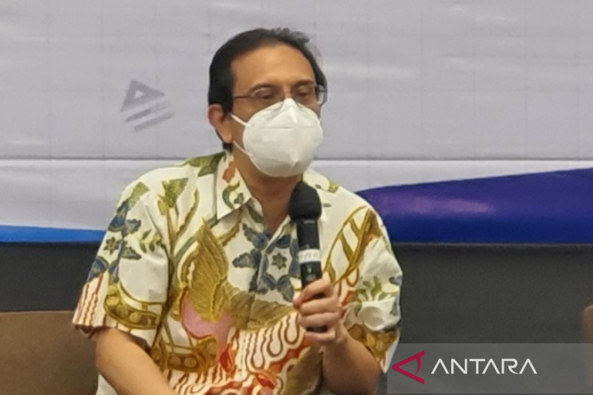 Kominfo ungkap tantangan ciptakan "data scientist" di Indonesia