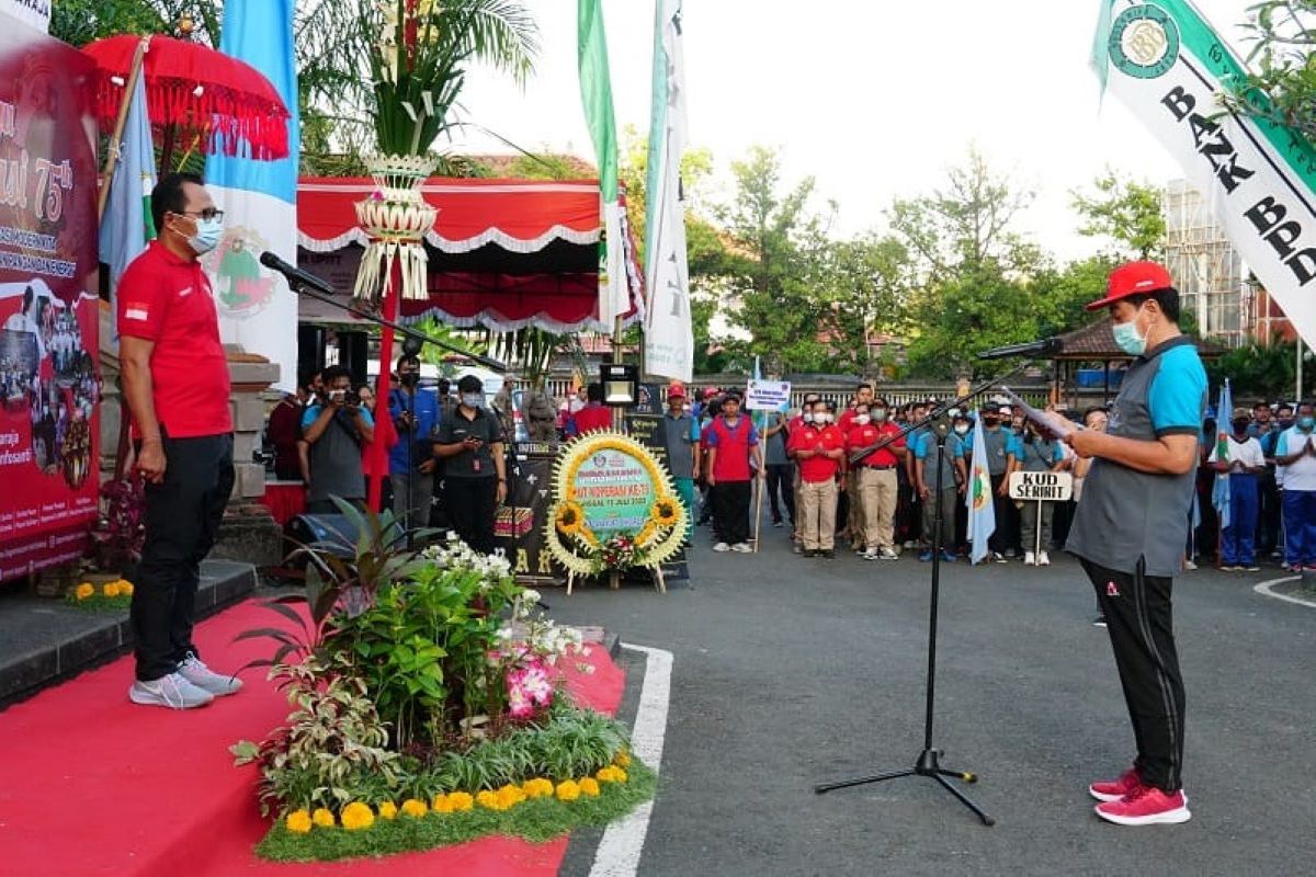 Pemkab Buleleng-Bali dorong digitalisasi koperasi jelang G20