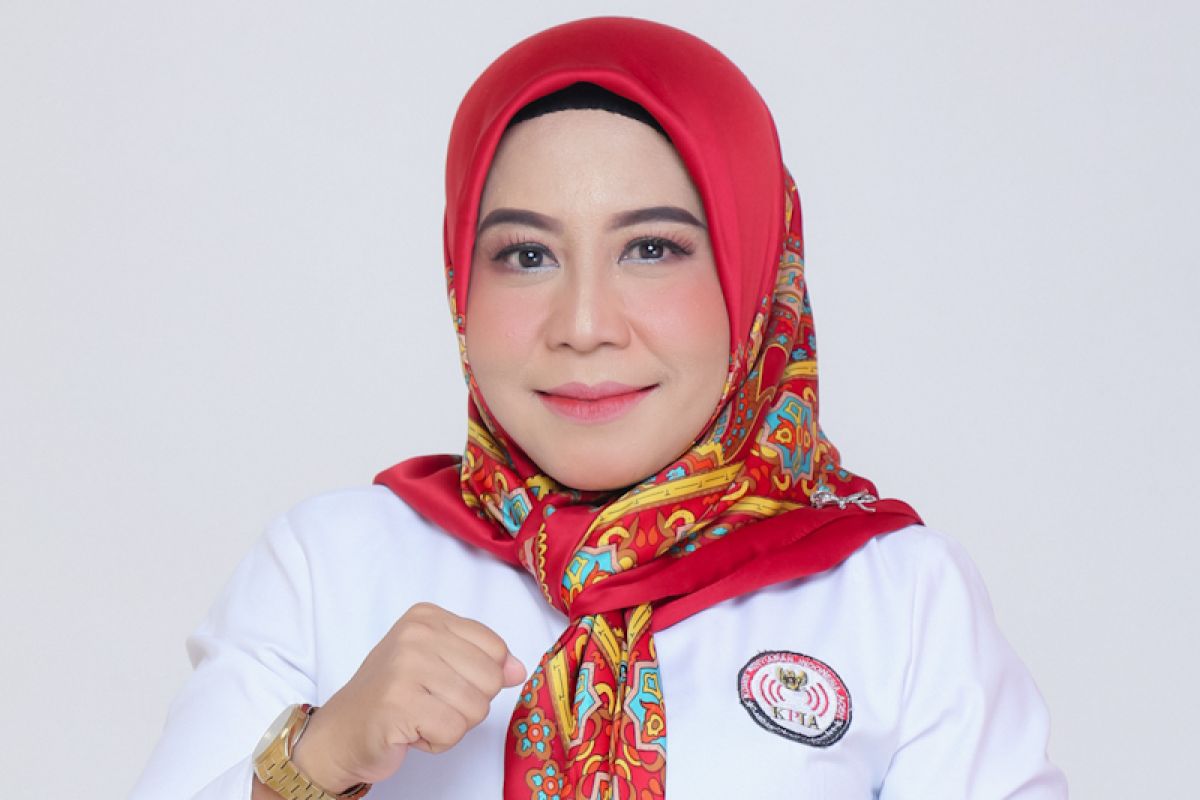 KPI Aceh prihatin tayangan televisi belum ramah Anak