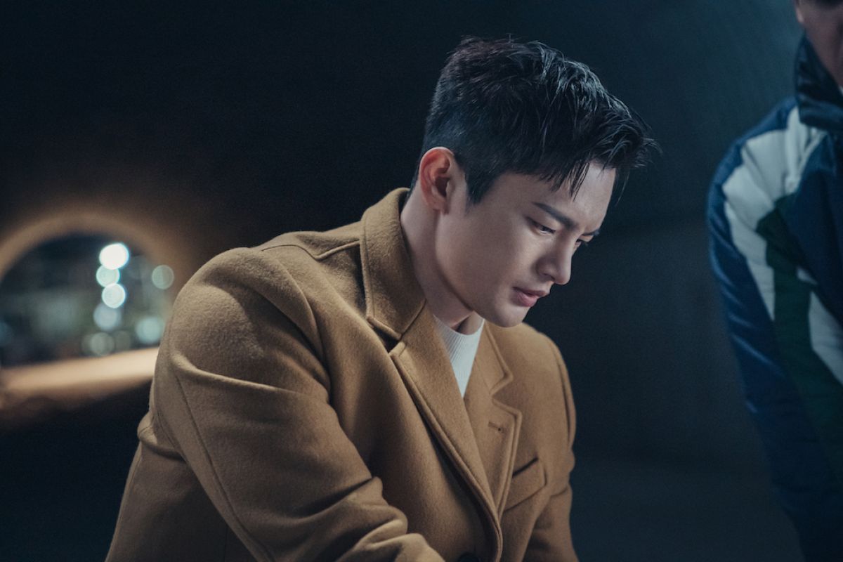 Menuntaskan kasus hukum ala lima film Korea