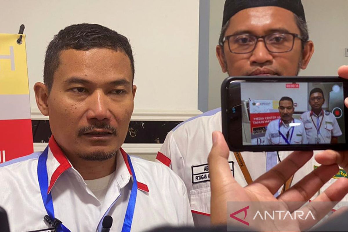 Jamaah haji dipastikan dapat tasrih untuk masuk ke Raudhah