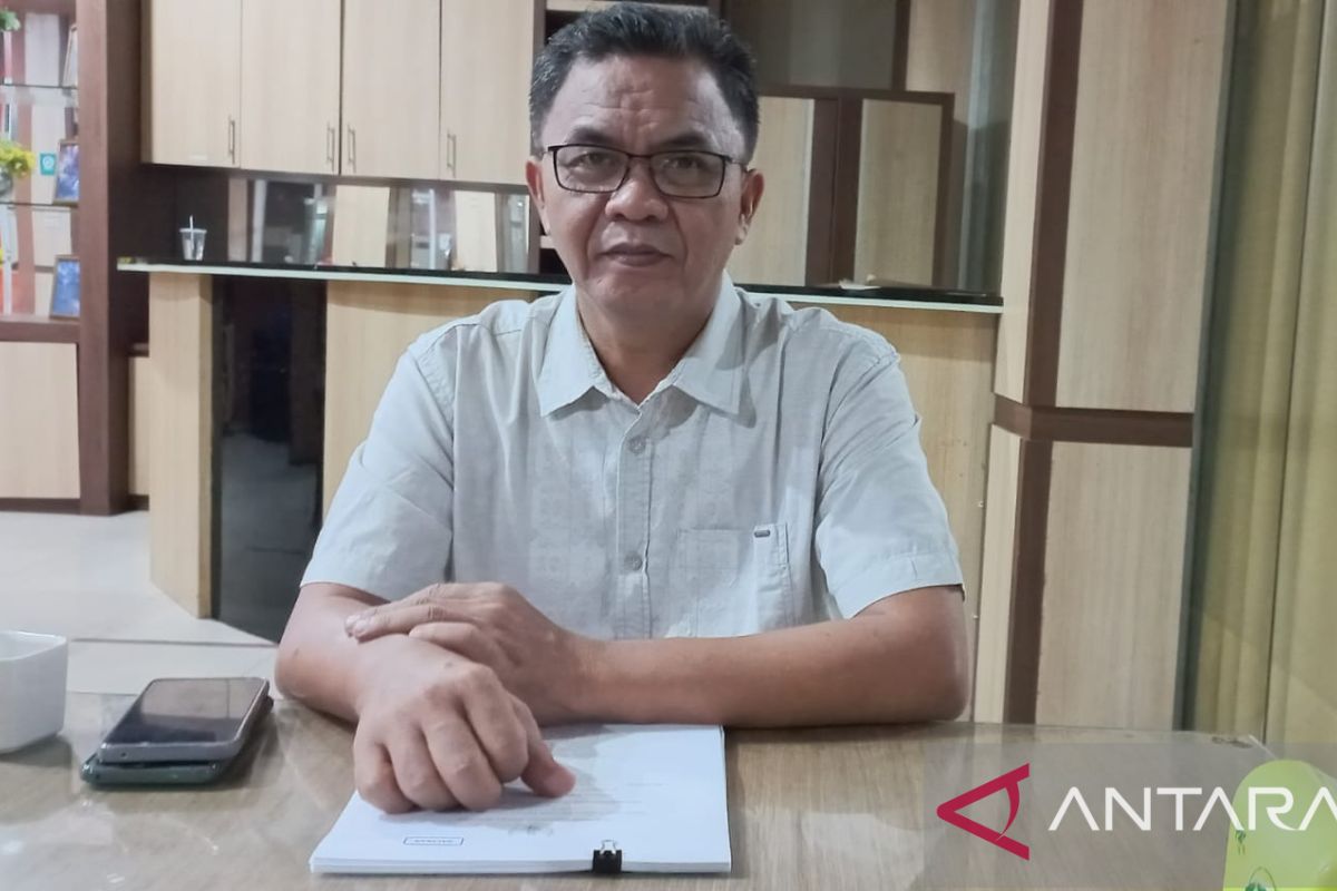 Anggota DPRD Babel, Mulyadi siap menjadi PAW Wakil Bupati Bangka Tengah