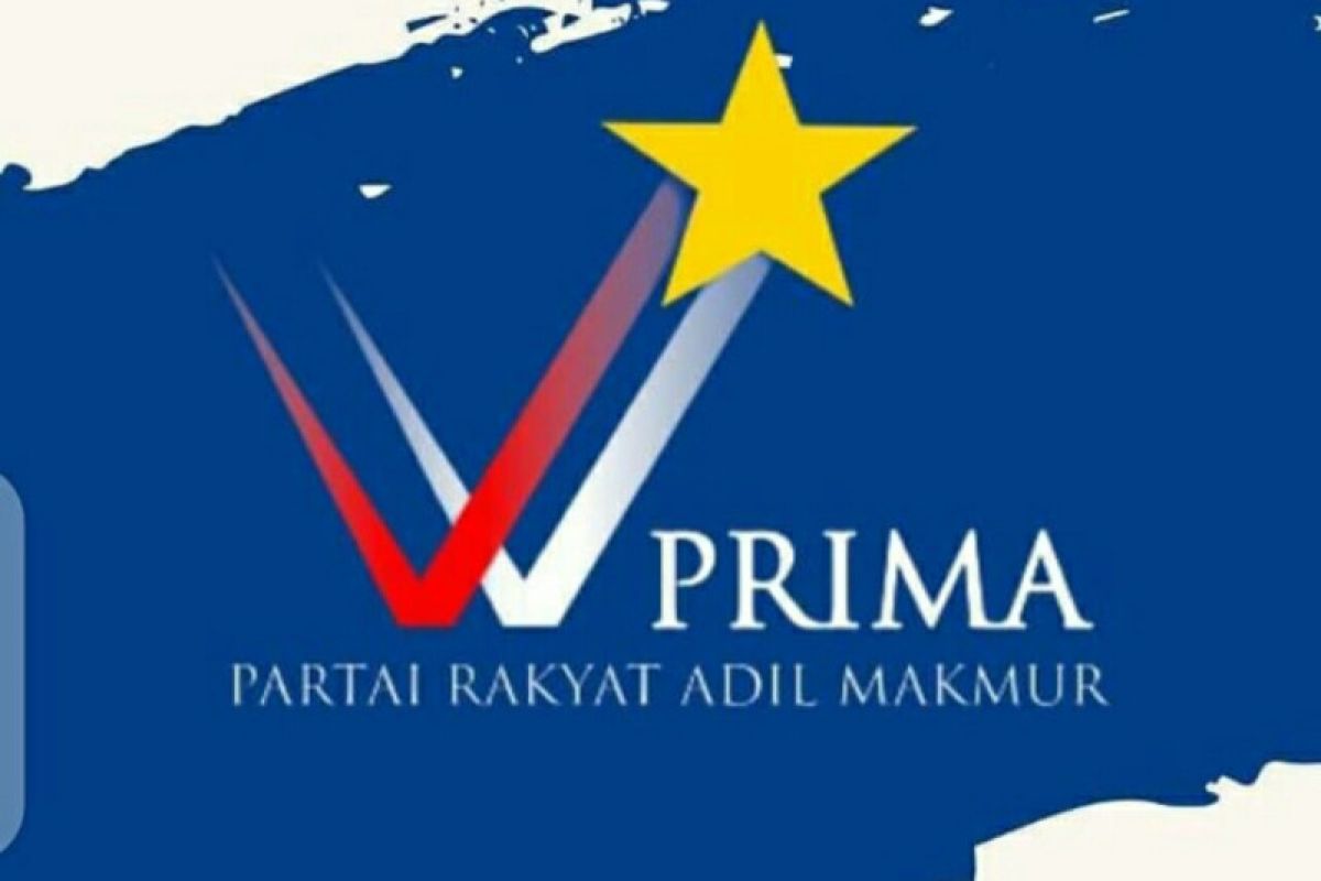 Bawaslu kabulkan gugatan Prima terkait pendaftaran parpol