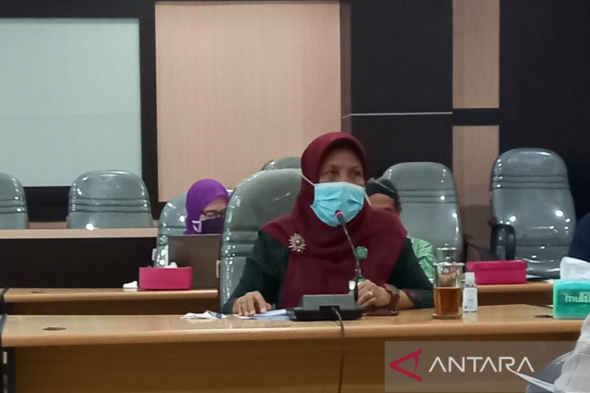 Pemkab Kulon Progo meminta masyarakat taat prokes karena COVID-19 naik