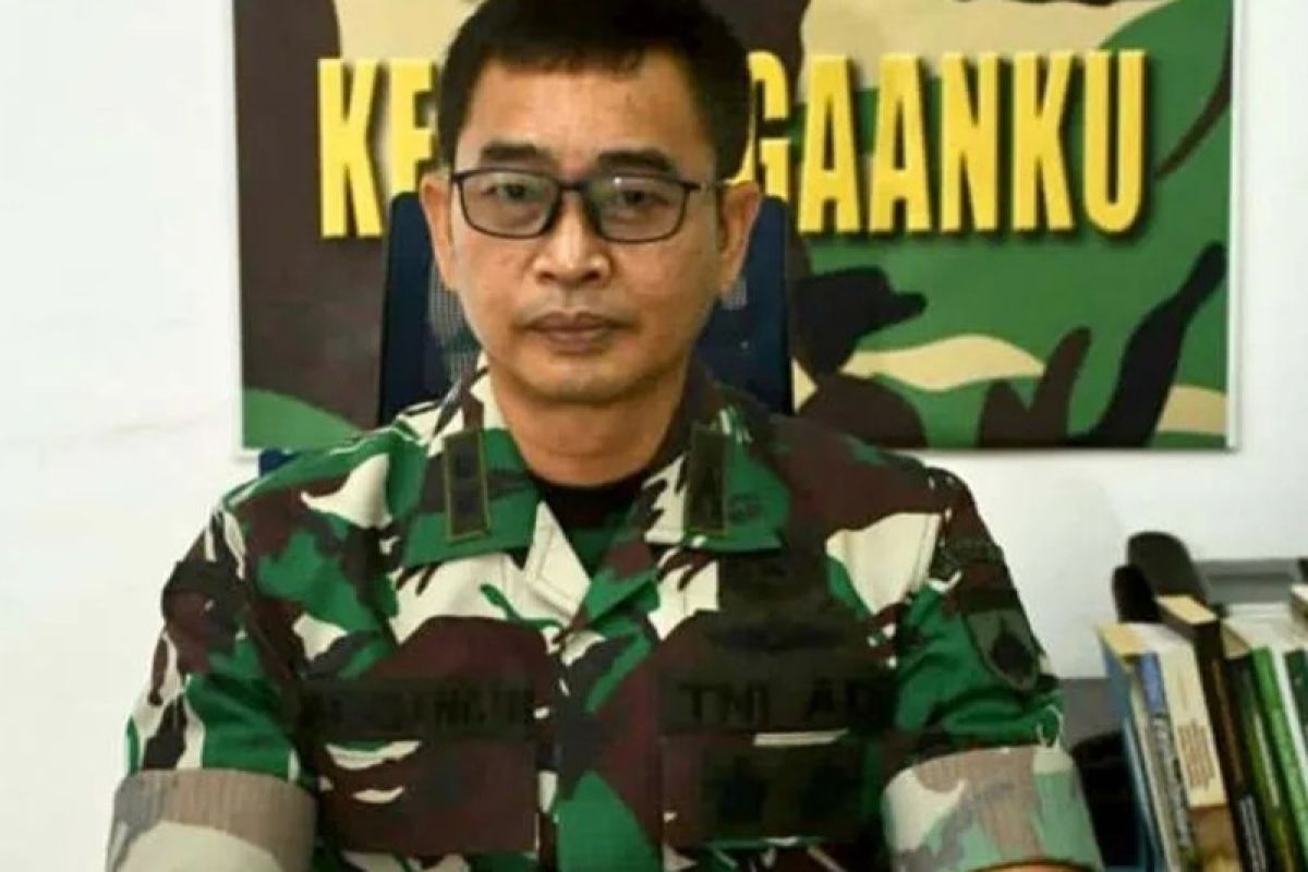 Kopda M menghilang, usai istri ditembak 4 orang tak dikenal